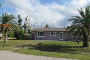 Single Family Residence, 5968 Bonita Bokeelia, FL 33922 