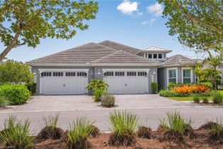 Duplex,Villa Attached, 5760 Elbow Isles Of Collier Preserve, FL 34113 