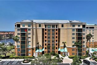 Mid Rise (4-7), 2090 Matecumbe Key Rd # 1707, Punta Gorda FL 3395533955 