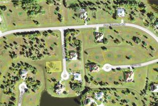 Land, 16071 Taggart Ln, Punta Gorda FL 33955