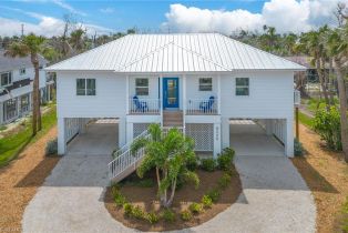 2 Story,Stilts,Single Family Residence, 9226 Kincaid Sanibel Island, FL 33957 