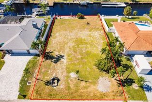 Land, 4918 Sorrento Ct, Cape Coral FL 33904