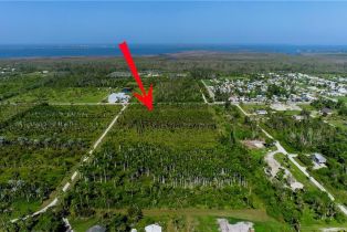 Land, 14900 Stringfellow Rd, Bokeelia FL 33922