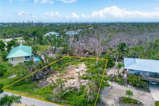 Land, 1032 Sand Castle Rd, Sanibel FL 33957