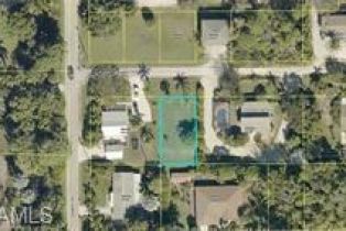 Land, 7251 Orange Ave, Bokeelia FL 33922