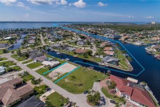 Land, 5222 Sarasota Ct, Cape Coral FL 33904