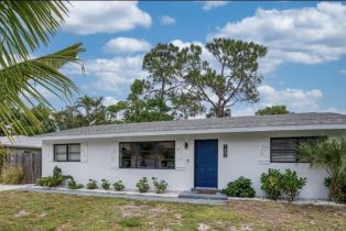 Single Family Residence, 1483 13th Central Naples, FL 34102 