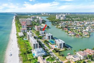 Mid Rise (4-7), 10562 Gulf Shore Dr # 402, Naples FL 3410834108 