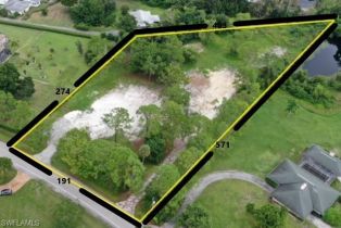 Land, 120 East Ave, Naples FL 34108