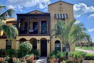 Townhouse, 11761 Adoncia Way # 3907, Fort Myers FL 3391233912 