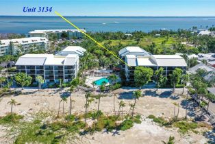 , 3134 Tennis Villas, Captiva FL 33924