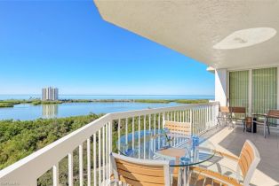 High Rise (8+), 5501 Heron Point Dr # 902, Naples FL 34108