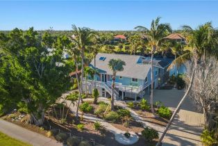 Single Family Residence, 1646 Middle Gulf Sanibel Island, FL 33957 