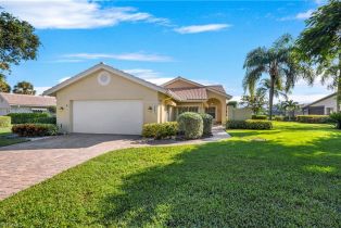 Single Family Residence, 13371 Southampton Villas, FL 34135 