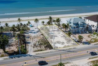 Land, 3250 Estero Blvd, Fort Myers Beach FL 33931