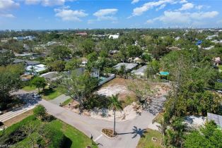 Land, 1165 8th Ter N, Naples FL 34102