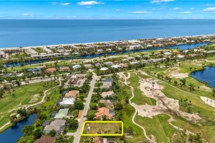 Land, 717 Birdie View Pt, Sanibel FL 33957