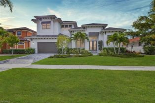 2 Story,Single Family Residence, 1621 Begonia Ct, Marco Island FL 34145