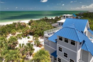 2 Story,Multi-Story Home,Single Family Residence, 531 & 530 Gulf Upper Captiva, FL 33924 