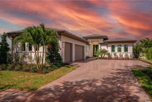 Ranch,Single Family Residence, 16779 Cabreo Cabreo, FL 34110 