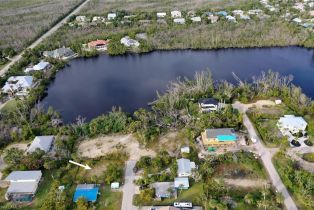 Land, 967 Fitzhugh St, Sanibel FL 33957