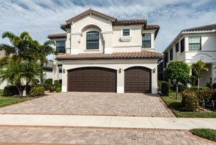 2 Story,Single Family Residence, 4459 Kensington Cir, Naples FL 34119