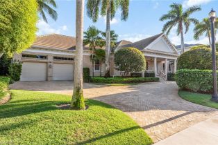 Single Family Residence, 364 Cromwell Bay Colony Shores, FL 34108 