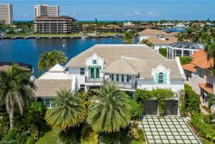 Single Family Residence, 400 Century Marco Island, FL 34145 