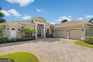 Ranch,Single Family Residence, 16540 Cellini North Naples, FL 34110 