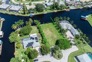 Land, 5107 Calusa Ct, Cape Coral FL 33904