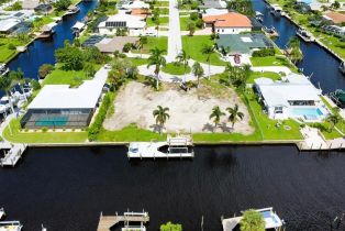 Land, 5360 Malaluka Ct, Cape Coral FL 33904