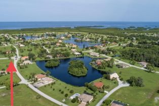 Land, 17230 Cape Horn Blvd, Punta Gorda FL 33955