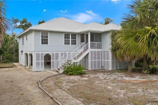 Single Family Residence, 1112 Skiff Sanibel Island, FL 33957 