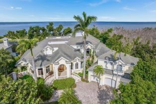 2 Story,Single Family Residence, 2960 Wulfert Sanibel Island, FL 33957 