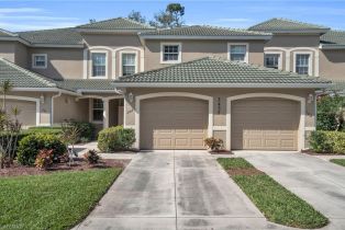 , 3435 Laurel Greens Ln S # 202, Naples FL 34119