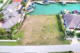 Land, 791 Partridge Ct, Marco Island FL 34145