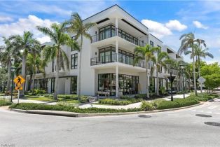 Low Rise (1-3), 850 Central Ave # 311, Naples FL 34102