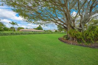 Land, 3215 Regatta Rd, Naples FL 34103