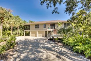 Stilts,Single Family Residence, 4221 Old Banyan Gulf Pines, FL 33957 