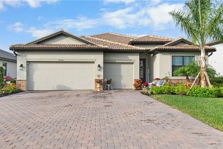 Single Family Residence, 18348 Parksville Verdana Village, FL 33928 