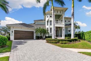 Single Family Residence, 813 Magnolia Marco Island, FL 34145 