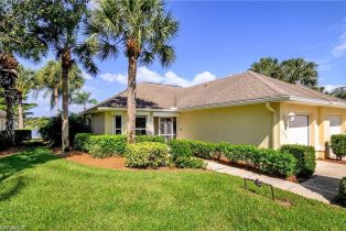 Villa Attached, 3675 Stone Way, Estero FL 33928