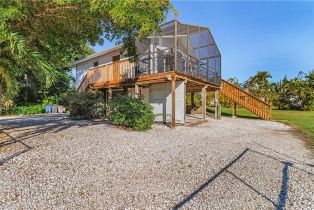 Stilts,Single Family Residence, 5888 Sea Bass Bokeelia, FL 33922 