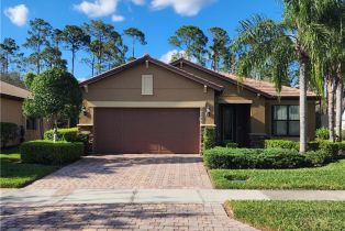 Single Family Residence, 10886 Dennington Legends Golf, FL 33913 