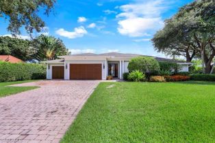 , 757 Binnacle Dr, Naples FL 34103