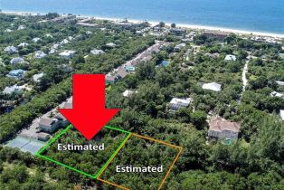 Land, 255 Robinwood Cir, Sanibel FL 33957