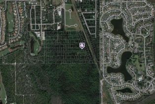 Land, Rio Vista St, Estero FL 34135