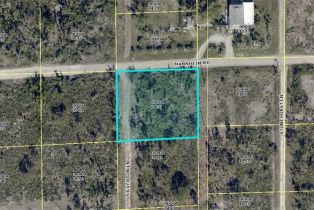 Land, Corner Of Mannheim Rd & Silverton Ln, Bokeelia FL 33922