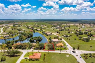 Land, 17204 Cape Horn Blvd, Punta Gorda FL 33955