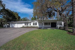 Ranch,Single Family Residence, 1281 Diana Ave, Naples FL 34103